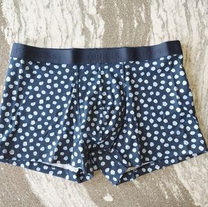 Express Men's Comfort Cotton Boxer Trunk Underwear New Size XL